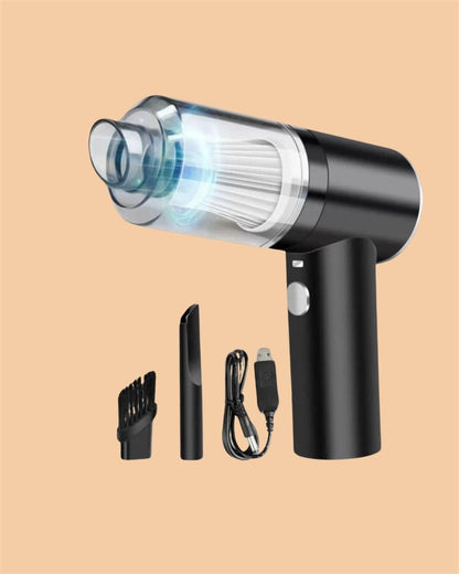 Portable Vacuum Suction Cleaner