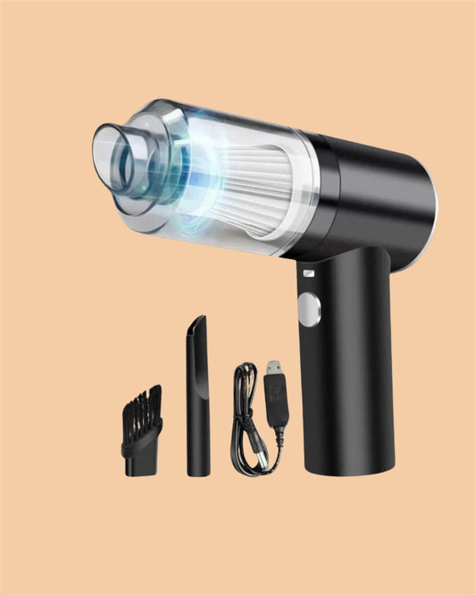 Portable Vacuum Suction Cleaner